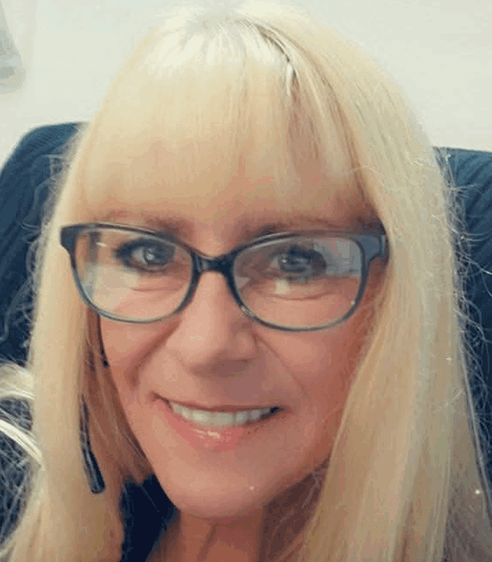 Teresa Linton