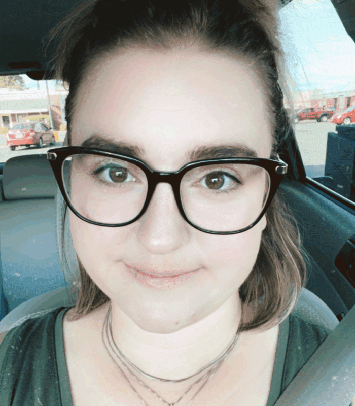 Bethany Mark